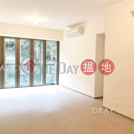 Charming 3 bedroom with balcony | Rental, Island Garden Tower 2 香島2座 | Eastern District (OKAY-R317362)_0