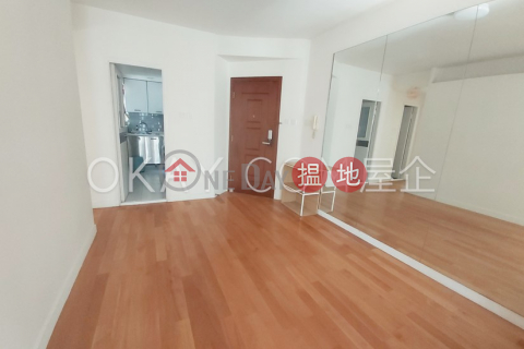 Rare 2 bedroom with parking | For Sale, Conduit Tower 君德閣 | Western District (OKAY-S63035)_0