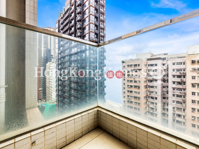吉席街18號三房兩廳單位出租|18吉席街 | 西區|香港|出租|HK$ 30,600/ 月