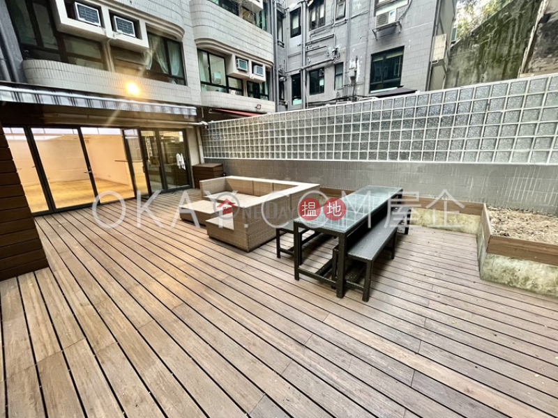 Exquisite 3 bedroom with parking | Rental | 11 Broom Road | Wan Chai District | Hong Kong Rental, HK$ 66,000/ month