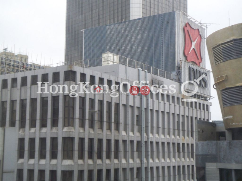 Property Search Hong Kong | OneDay | Office / Commercial Property, Rental Listings, Office Unit for Rent at China Online Centre