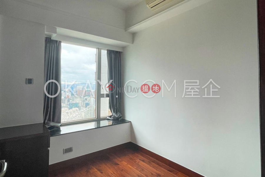 擎天半島2期1座-高層住宅出租樓盤HK$ 50,000/ 月