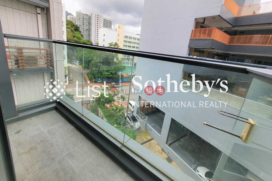Property for Sale at Parc Inverness with 2 Bedrooms | 38 Inverness Road | Kowloon City | Hong Kong, Sales HK$ 21M