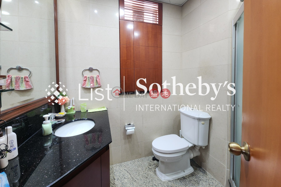 HK$ 46,000/ month | Sorrento Yau Tsim Mong Property for Rent at Sorrento with 3 Bedrooms