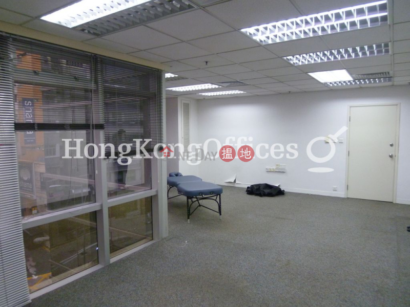 HK$ 28,712/ month, The Workstation, Central District | Office Unit for Rent at The Workstation