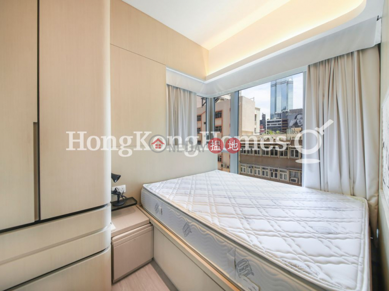 HK$ 38,000/ 月-本舍-西區本舍兩房一廳單位出租