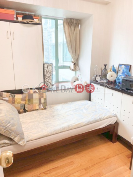 Charming 3 bedroom on high floor | Rental | 2 Seymour Road | Western District Hong Kong, Rental | HK$ 34,000/ month