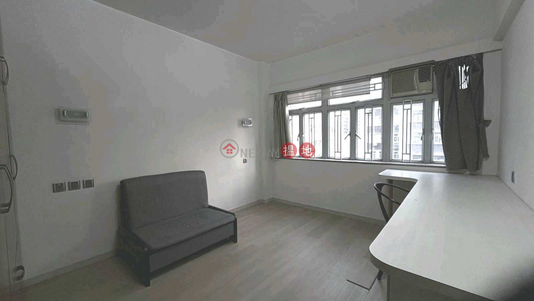 HK$ 33,000/ 月-保文大廈油尖旺|佐敦 連接3鐵包括高鐵 方便往返國內 實現一小時生活圈