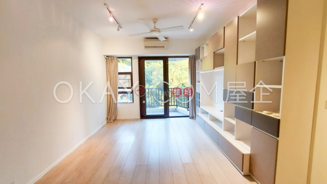 Property Search Hong Kong | OneDay | Residential, Rental Listings | Rare 2 bedroom with balcony & parking | Rental