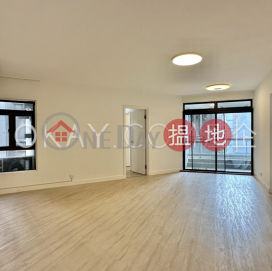 Gorgeous 4 bedroom with balcony | Rental, Albron Court 豐樂閣 | Central District (OKAY-R42952)_0