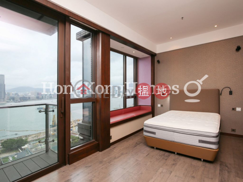 Studio Unit for Rent at The Gloucester, The Gloucester 尚匯 | Wan Chai District (Proway-LID120833R)_0