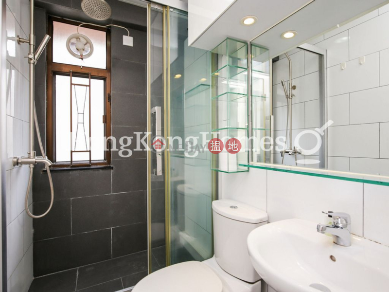 Property Search Hong Kong | OneDay | Residential | Rental Listings 2 Bedroom Unit for Rent at Nan Sang Building