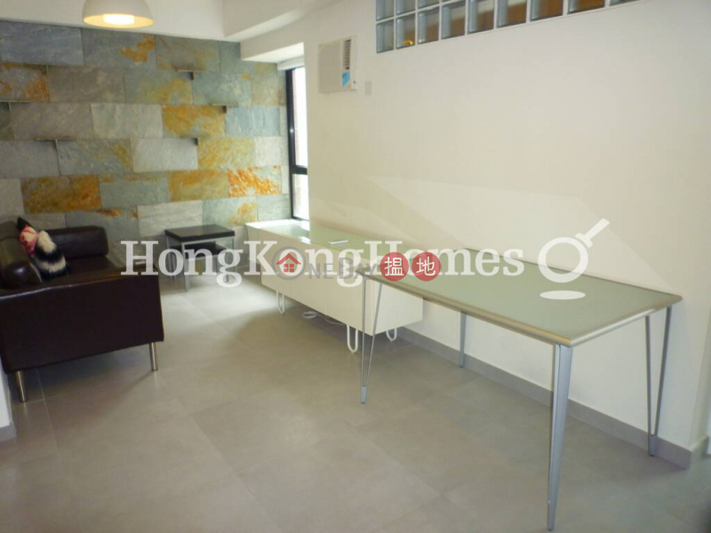 Property Search Hong Kong | OneDay | Residential | Rental Listings 1 Bed Unit for Rent at Rich View Terrace