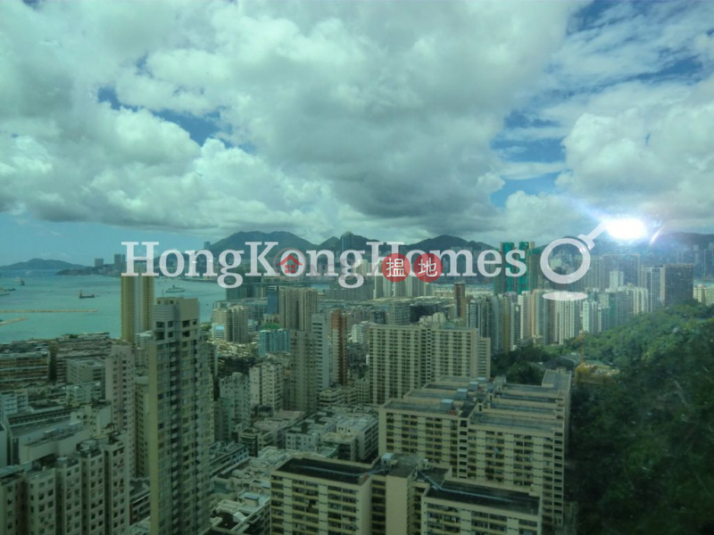 HK$ 3,900萬-半山壹號 一期-九龍城|半山壹號 一期4房豪宅單位出售