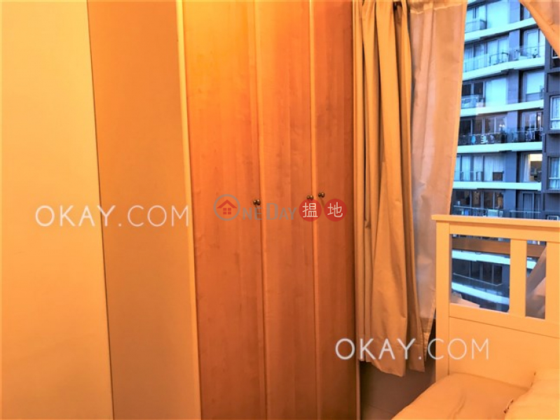 2房1廁,極高層《英輝閣出租單位》-1英輝台 | 西區-香港|出租HK$ 25,000/ 月