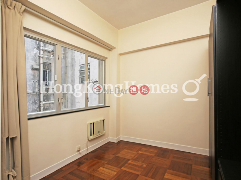Property Search Hong Kong | OneDay | Residential | Rental Listings | 2 Bedroom Unit for Rent at Hang Fung Building