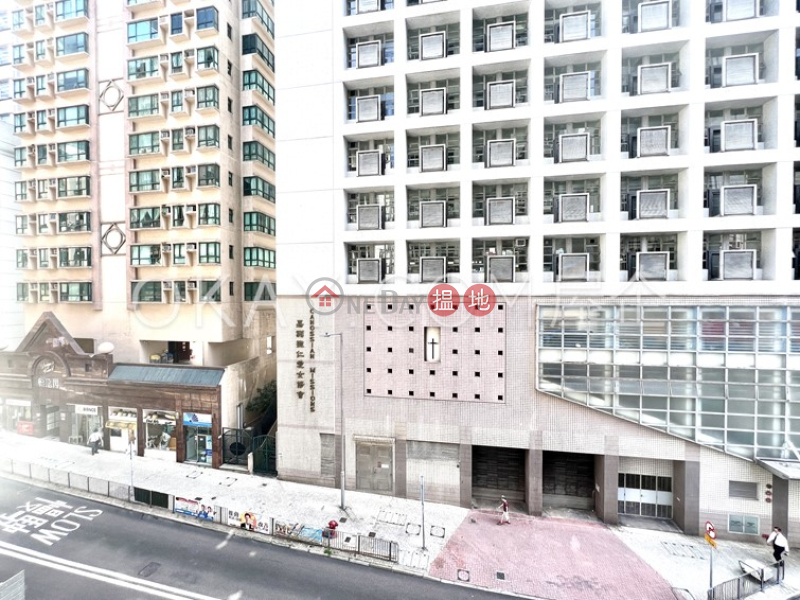Lovely 1 bedroom in Mid-levels West | Rental | Tim Po Court 添寶閣 Rental Listings
