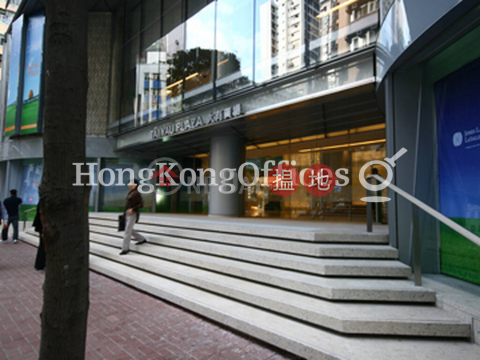 Office Unit for Rent at Tai Yau Building, Tai Yau Building 大有大廈 | Wan Chai District (HKO-86536-ACHR)_0