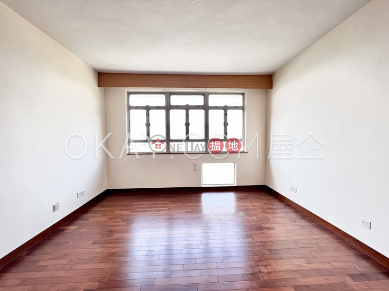 Lovely 3 bedroom with balcony & parking | Rental, 111 Mount Butler Road | Wan Chai District, Hong Kong Rental HK$ 61,800/ month