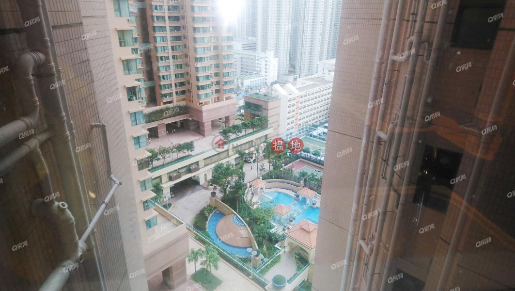 HK$ 16.5M Tower 8 Island Resort, Chai Wan District, Tower 8 Island Resort | 3 bedroom Low Floor Flat for Sale
