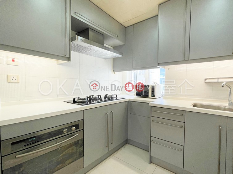 (T-39) Marigold Mansion Harbour View Gardens (East) Taikoo Shing, High, Residential, Rental Listings | HK$ 39,500/ month