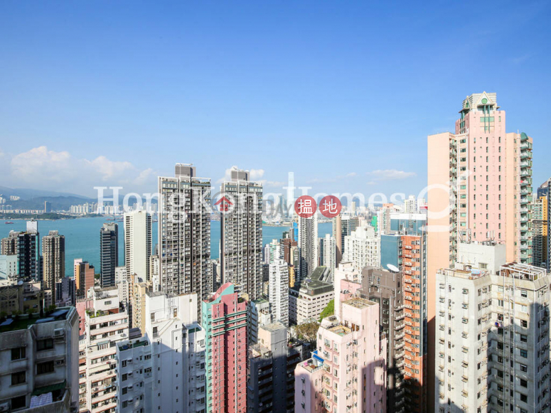 香港搵樓|租樓|二手盤|買樓| 搵地 | 住宅出租樓盤-莊士明德軒三房兩廳單位出租