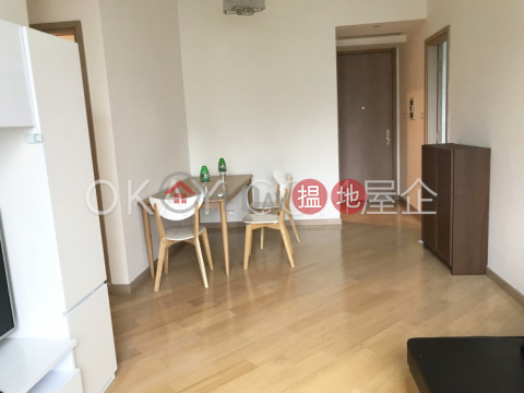 Gorgeous 3 bedroom in Kowloon Station | Rental|The Cullinan Tower 21 Zone 5 (Star Sky)(The Cullinan Tower 21 Zone 5 (Star Sky))Rental Listings (OKAY-R2516)_0