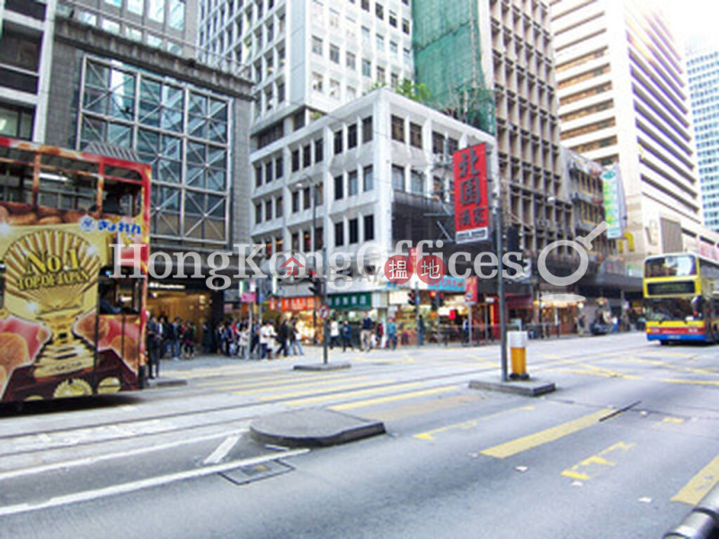 Yat Chau Building Low | Office / Commercial Property, Rental Listings HK$ 253,011/ month