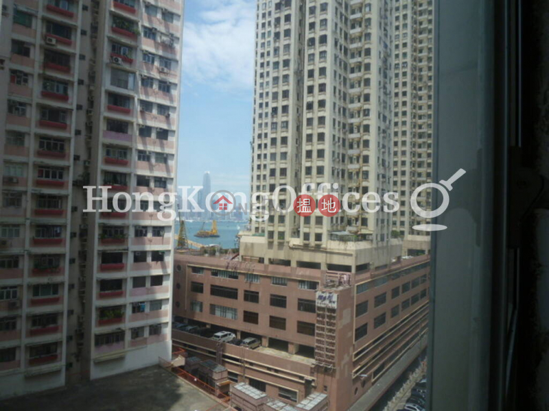 香港搵樓|租樓|二手盤|買樓| 搵地 | 工業大廈-出租樓盤-海景大廈工業大廈樓租單位出租