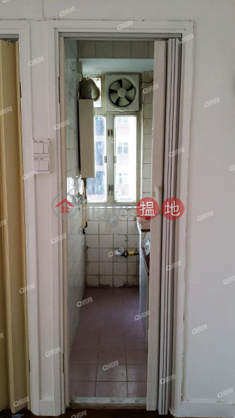 Fu Yau Building | 1 bedroom Mid Floor Flat for Sale | Fu Yau Building 富祐大廈 Sales Listings