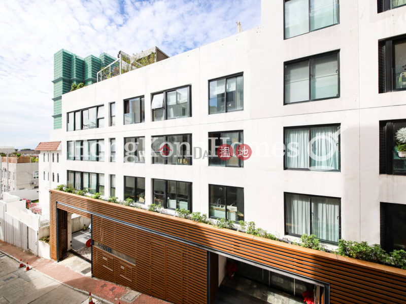 Property Search Hong Kong | OneDay | Residential | Rental Listings 2 Bedroom Unit for Rent at CNT Bisney