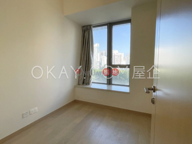 HK$ 28,000/ month | Grand Austin Tower 1 Yau Tsim Mong Charming 2 bedroom with balcony | Rental