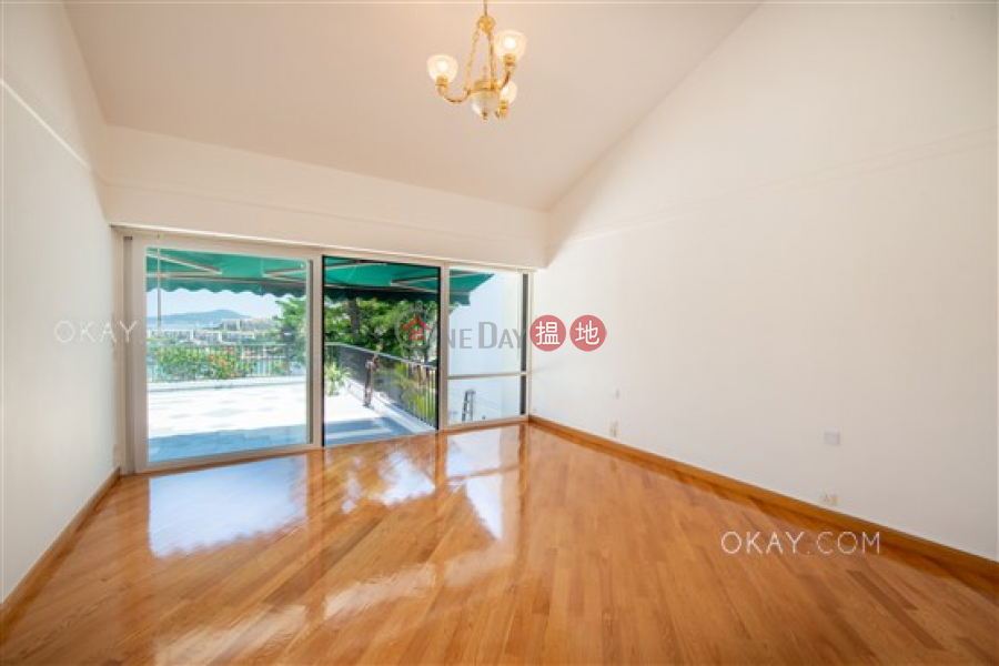 Stylish house with sea views & balcony | Rental, 103 Headland Drive | Lantau Island Hong Kong, Rental | HK$ 135,000/ month