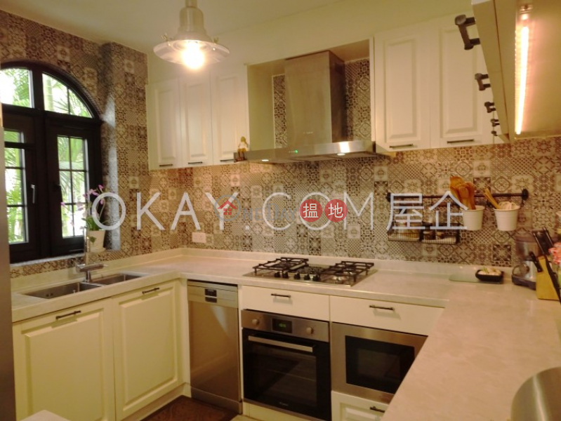 Berkeley Bay Villa | Unknown Residential, Rental Listings, HK$ 65,000/ month
