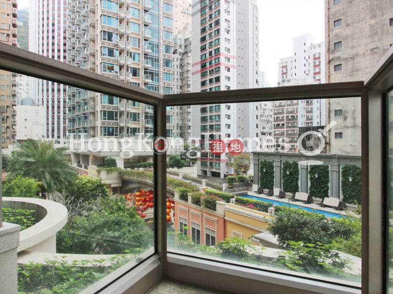 1 Bed Unit for Rent at The Avenue Tower 3 200 Queens Road East | Wan Chai District, Hong Kong | Rental | HK$ 23,000/ month