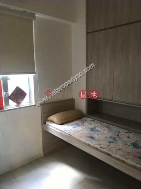 Chic 2 bedrooms Apartment, Luen Fat Mansion 聯發大廈 | Wan Chai District (A070603)_0