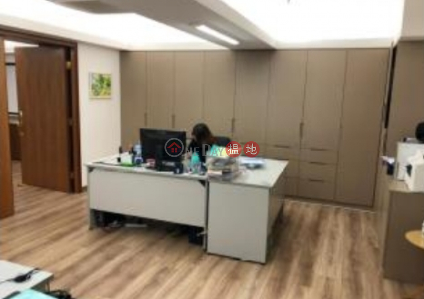 Capital Commercial Building High, Office / Commercial Property | Rental Listings HK$ 45,000/ month