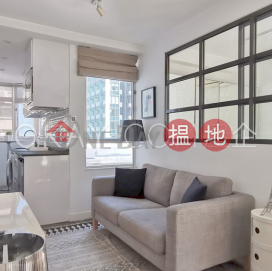 Lovely 1 bedroom in Sai Ying Pun | For Sale | New Start Building 新昇大廈 _0