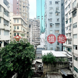 Unique 1 bedroom in Happy Valley | Rental | Hooley Mansion 浩利大廈 _0