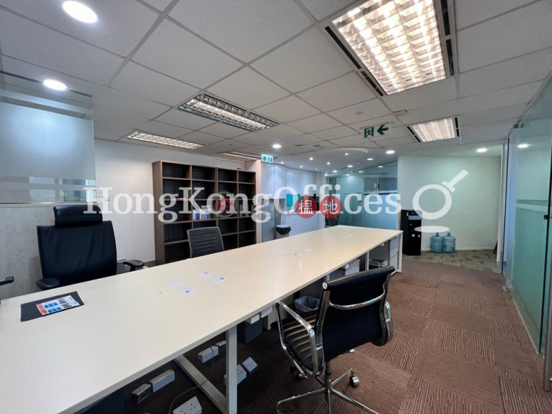 Office Unit for Rent at Lippo Centre | 89 Queensway | Central District | Hong Kong Rental, HK$ 78,384/ month