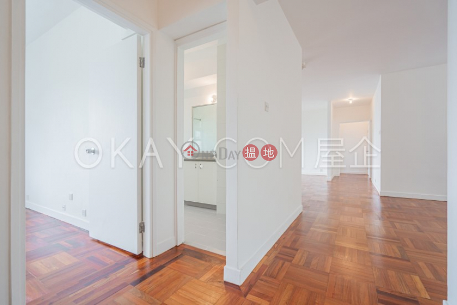 Efficient 3 bedroom on high floor | Rental | Repulse Bay Apartments 淺水灣花園大廈 Rental Listings