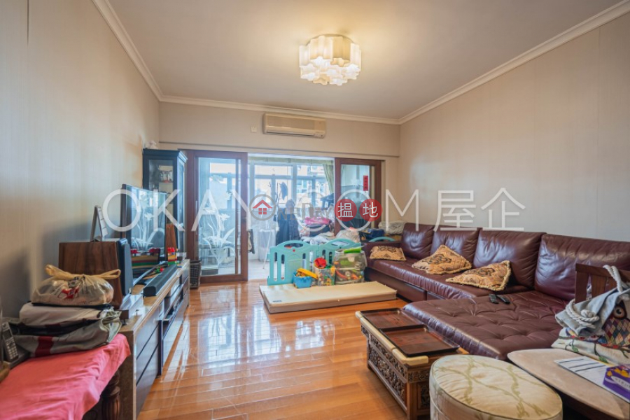 Property Search Hong Kong | OneDay | Residential, Sales Listings | Lovely 4 bedroom with balcony & parking | For Sale