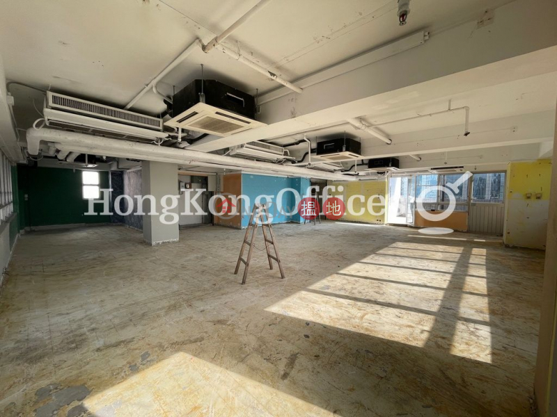HK$ 77,994/ 月-恒貿商業中心油尖旺-恒貿商業中心寫字樓租單位出租