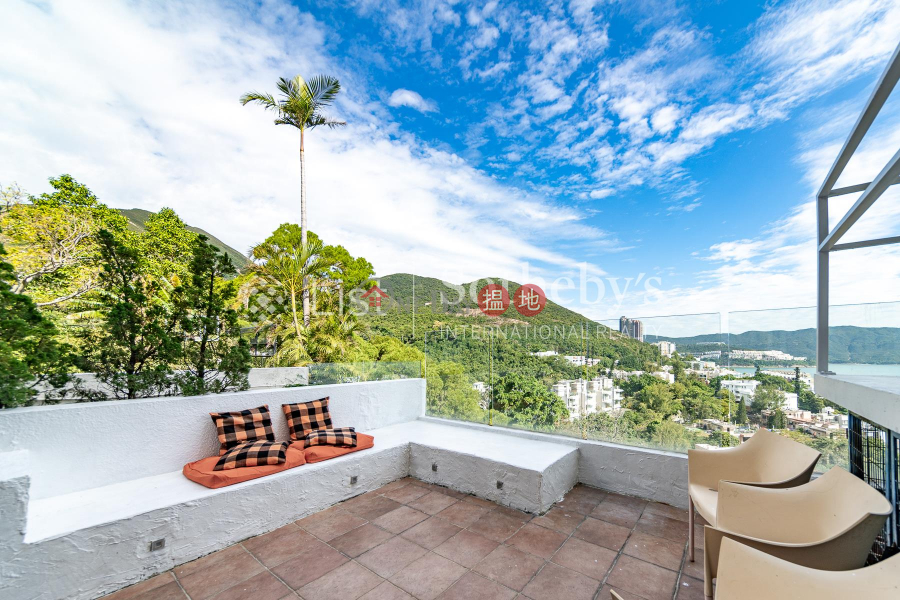 Property Search Hong Kong | OneDay | Residential, Sales Listings, Property for Sale at House A1 Stanley Knoll with 3 Bedrooms