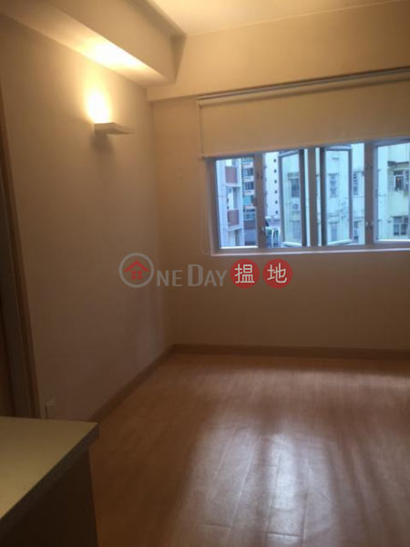 HK$ 18,000/ month Yee Hor Building Wan Chai District | Flat for Rent in Yee Hor Building, Wan Chai
