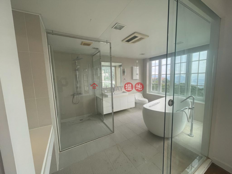 山頂 龍庭 獨立屋 House B8，環境寧靜開揚|龍庭(Kings Court)出租樓盤 (KIBBY-4722886965)