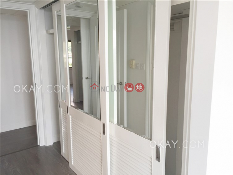 HK$ 82,000/ month | Parkview Club & Suites Hong Kong Parkview | Southern District Exquisite 3 bedroom with parking | Rental