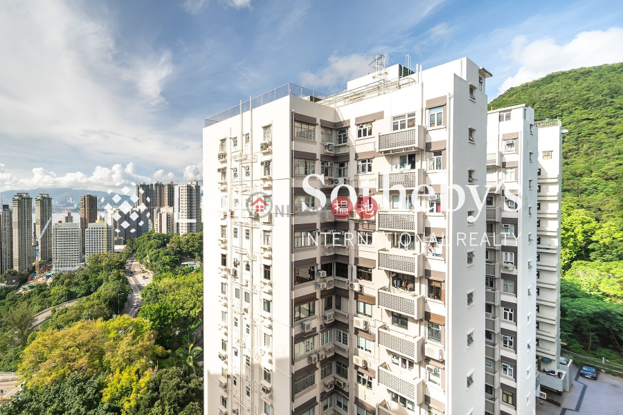 Property Search Hong Kong | OneDay | Residential | Sales Listings Property for Sale at Y. Y. Mansions block A-D with 3 Bedrooms