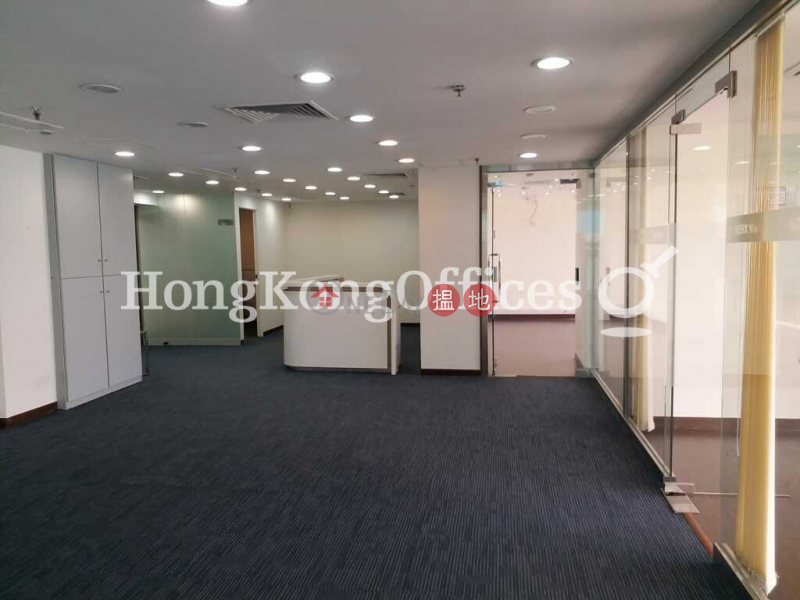 Office Unit for Rent at Wing On Plaza, Wing On Plaza 永安廣場 Rental Listings | Yau Tsim Mong (HKO-26539-ACHR)