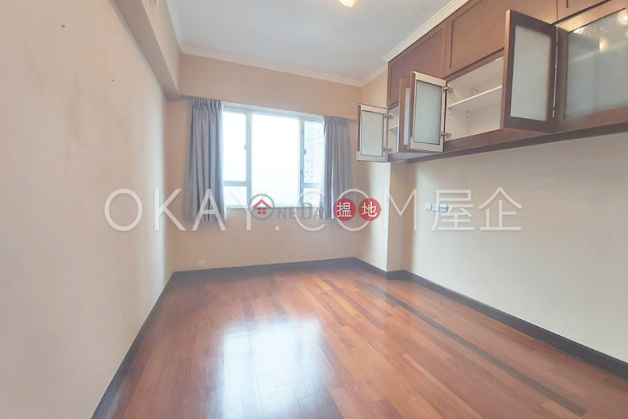 Property Search Hong Kong | OneDay | Residential Rental Listings Efficient 2 bedroom with harbour views & balcony | Rental